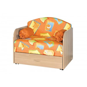 Кресло-кровать Антошка-1 Размер: 890*770*820 мм.